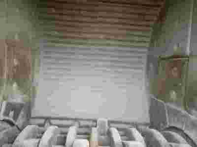 二手时产300吨石子生产线破碎机带振动筛整套电机36万处理图2