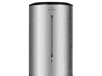 艾克感应酒精喷雾式手部消毒器净化车间医用手消毒器AK3131图1