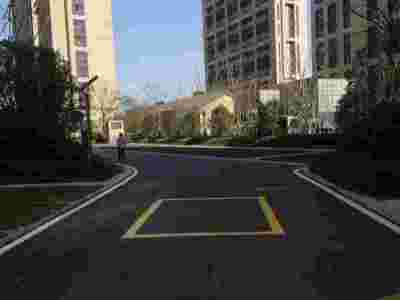 南京njdz-2022热熔型道路标线划线施工中注意事项图3