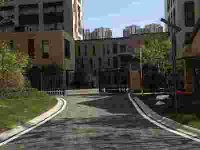 南京达尊道路交通标线划线大全及图解图1