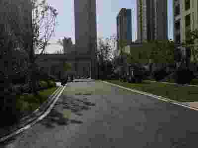 南京达尊道路交通标线划线大全及图解图4