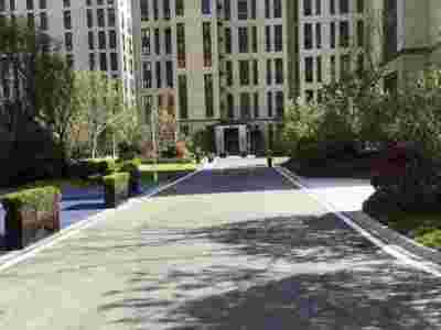 南京达尊道路交通标线划线大全及图解图5