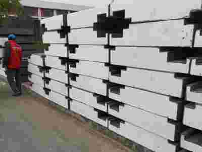 驻马店EPS线条报价_eps线条厂家_环保节能图2