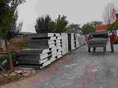 上蔡挤塑板价格_驻马店eps线条厂家,节能减排图4