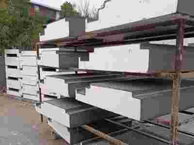 上蔡挤塑板价格_驻马店eps线条厂家,节能减排图5