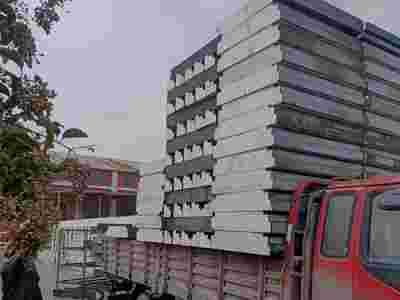 驻马店挤塑板保温公司_供货厂家,价格便宜图1