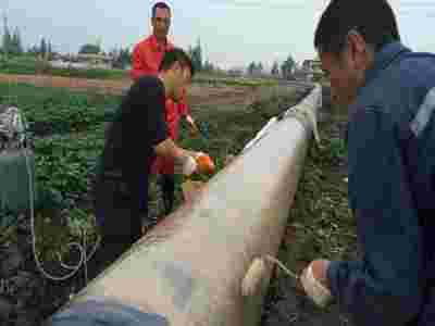 管道穿越用环氧玻璃钢图3