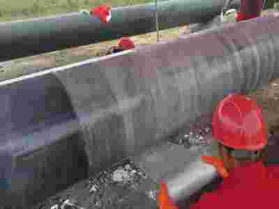 管道穿越用环氧玻璃钢图4