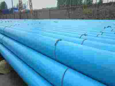 100%无溶剂环氧高强涂料图2