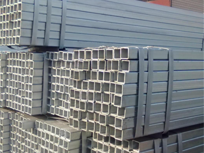 方管批发价格 重庆方管批发哪家好 捷润钢铁批发零售图3