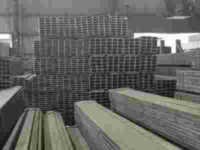 方管批发价格 重庆方管批发哪家好 捷润钢铁批发零售图4