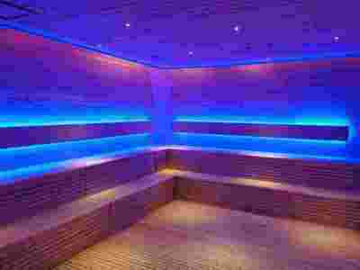 创新世纪设计施工案例(武汉水裹汤泉)图4