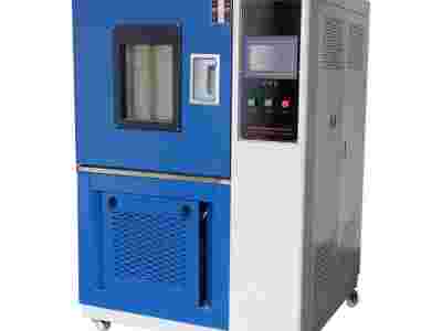 恒温恒湿试验箱厂家 上门安装维修图1