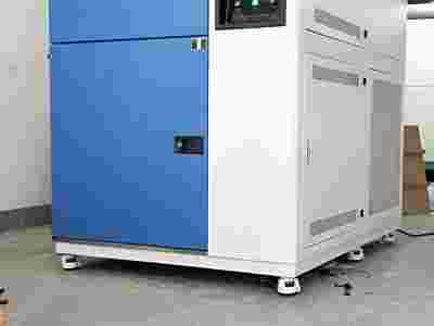 冷热冲击试验箱厂家 上门安装维修图1