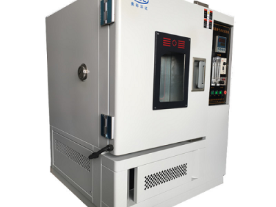 高温换气老化试验箱 上门安装维修图1