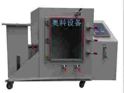 二氧化硫腐蚀试验箱 上门安装维修图1