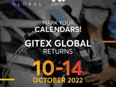 2022年迪拜综合性通信及电子展（GITEX ）