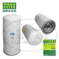 LB13145/3油气分离器MANN-FILTER曼牌滤清器