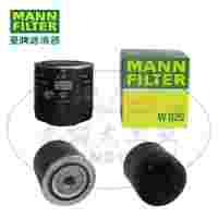 W920液压滤芯MANN曼牌机油滤清器、机油滤芯