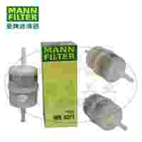 MANN-FILTER(曼牌滤清器)燃滤WK21(10)