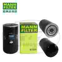 MANN-FILTER曼牌机油滤清器、机油滤芯W950