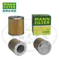 MANN-FILTER曼牌滤清器空滤C75/1 MANN、曼牌，空气滤芯