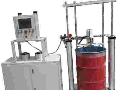 定量黄油加注机轴承加脂机地铁机车润滑设备TGR530S图3