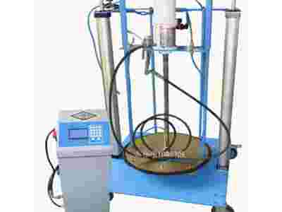 定量黄油加注机轴承加脂机地铁机车润滑设备TGR530S图2