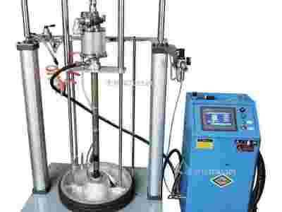 定量黄油加注机轴承加脂机地铁机车润滑设备TGR530S图1