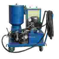 高压电动黄油机发电厂密封脂加脂泵TGR20S工业级注脂机