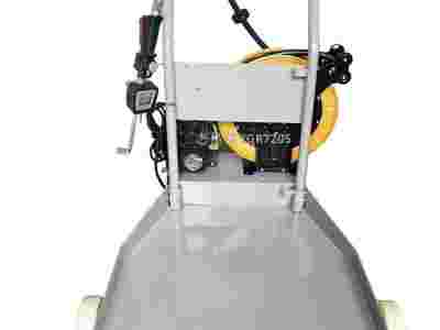 电动数显机油加油机定量润滑油注油机齿轮油加注机TGR720S图1