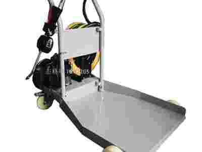 电动数显机油加油机定量润滑油注油机齿轮油加注机TGR720S图2