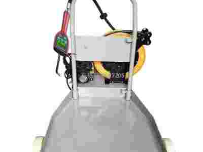 电动数显机油加油机定量润滑油注油机齿轮油加注机TGR720S图3