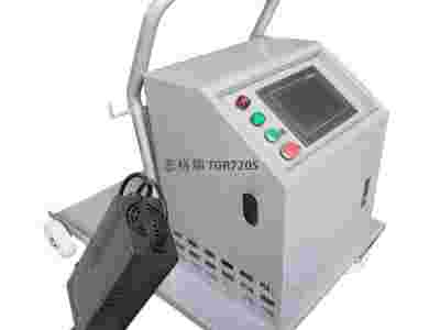 24V直流发动机油齿轮油智能定量加油机TGR720S图2