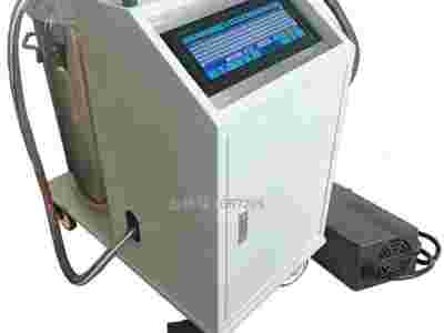 24V直流发动机油齿轮油智能定量加油机TGR720S图3