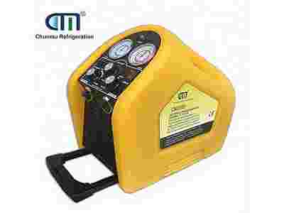 轻型冷媒回收机CM2000图1