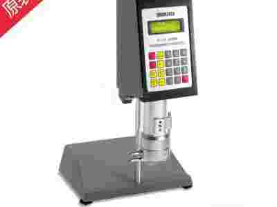 Brookfield博勒飞DVNX 数显旋转粘度计图5