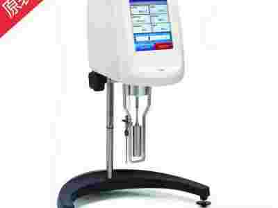 Brookfield博勒飞DVNX 数显旋转粘度计图4