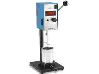 Brookfield博勒飞DVNX 数显旋转粘度计图1