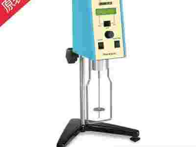 博勒飞粘度计Brookfield数显旋转DVS胶水粘度计图3