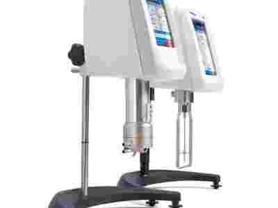 广州博勒飞NEW DV3T流变仪广州代理图1