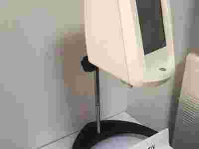 美国博勒飞Brookfield DV2TLV旋转数显粘度计图2