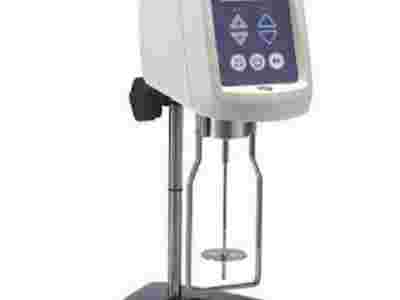 美国博勒飞Brookfield RVDVS+旋转粘度计图1