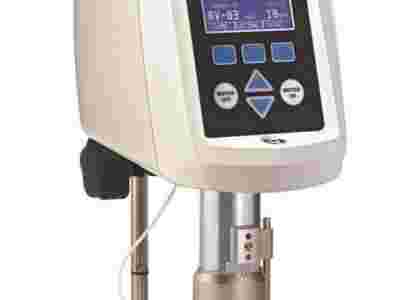 美国博勒飞Brookfield RVDVS+旋转粘度计图2