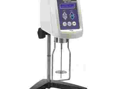 粘度计 博勒飞DVS+数显粘度计 多个粘度图2