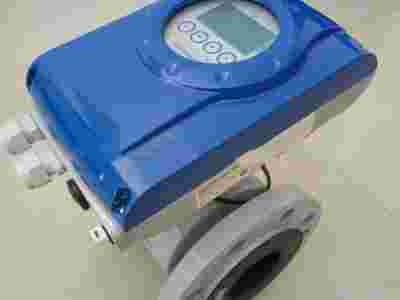 KROHNE科隆电磁流量计OPTIFLUX2100W (2)图2