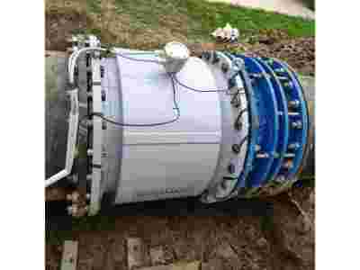 KROHNE科隆智能经济型电磁流量计OPTIFLUX2100图3