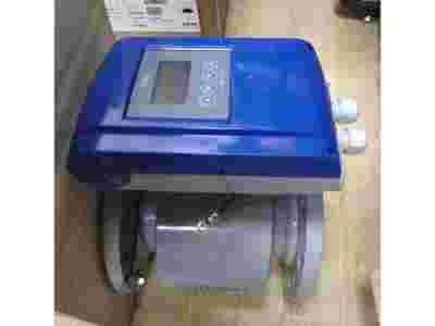 德国KROHNE科隆电磁流量计OPTILUX4100图2