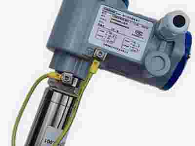 科隆KROHNE 插入式电磁流量计DWM2000电磁液位计图2