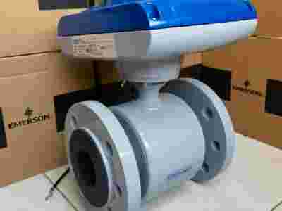 科隆流量计电磁流量计 OPTIFLUX2050C图2